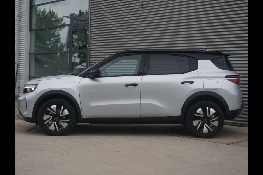 Opel Frontera Electric GS 44 kWh Comfort pakket