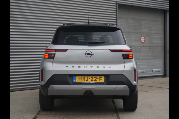 Opel Frontera Electric GS 44 kWh Comfort pakket