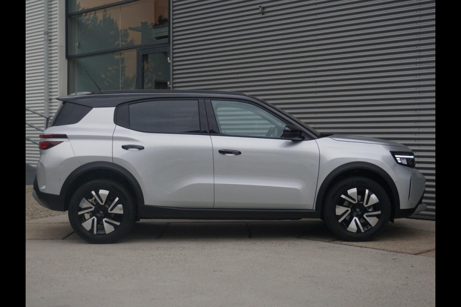Opel Frontera Electric GS 44 kWh Comfort pakket