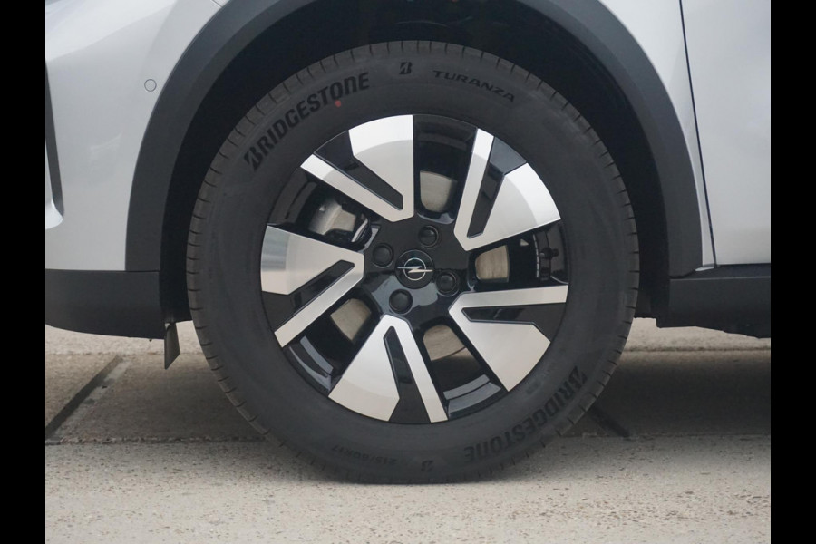 Opel Frontera Electric GS 44 kWh Comfort pakket