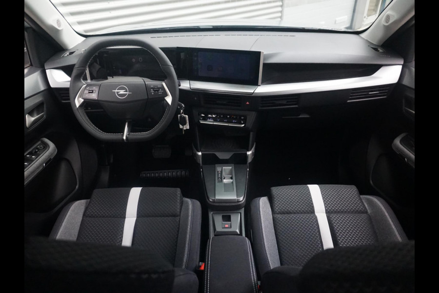 Opel Frontera Electric GS 44 kWh Comfort pakket
