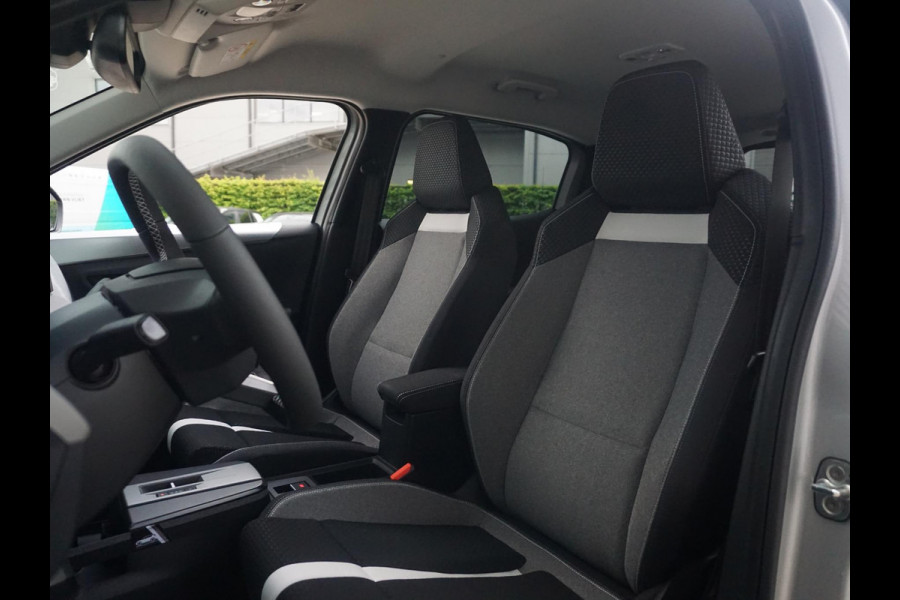 Opel Frontera Electric GS 44 kWh Comfort pakket