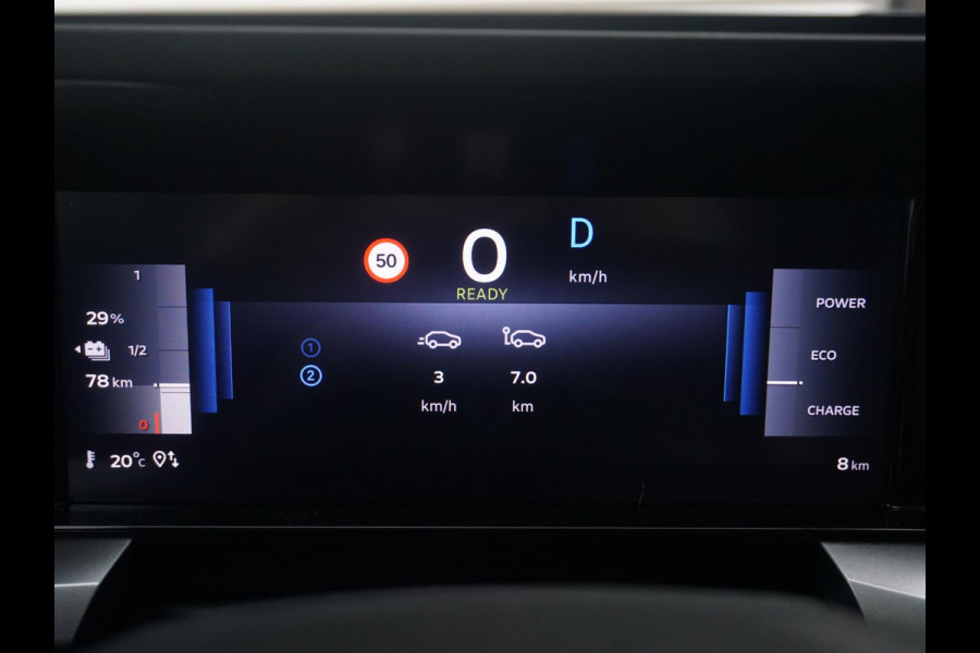 Opel Frontera Electric GS 44 kWh Comfort pakket
