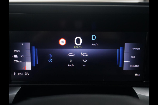 Opel Frontera Electric GS 44 kWh Comfort pakket