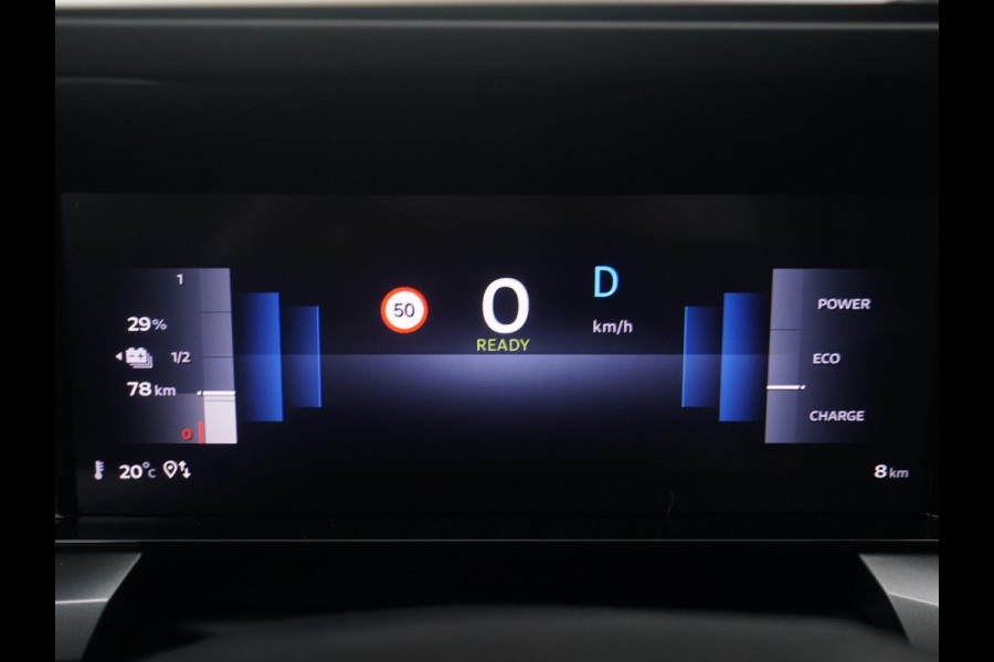 Opel Frontera Electric GS 44 kWh Comfort pakket