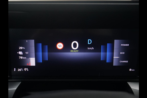 Opel Frontera Electric GS 44 kWh Comfort pakket