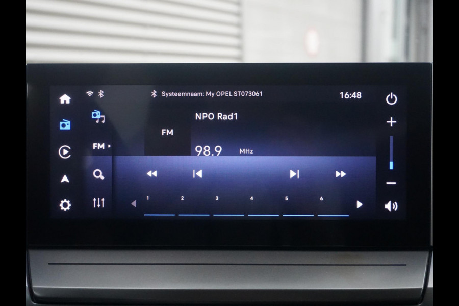Opel Frontera Electric GS 44 kWh Comfort pakket