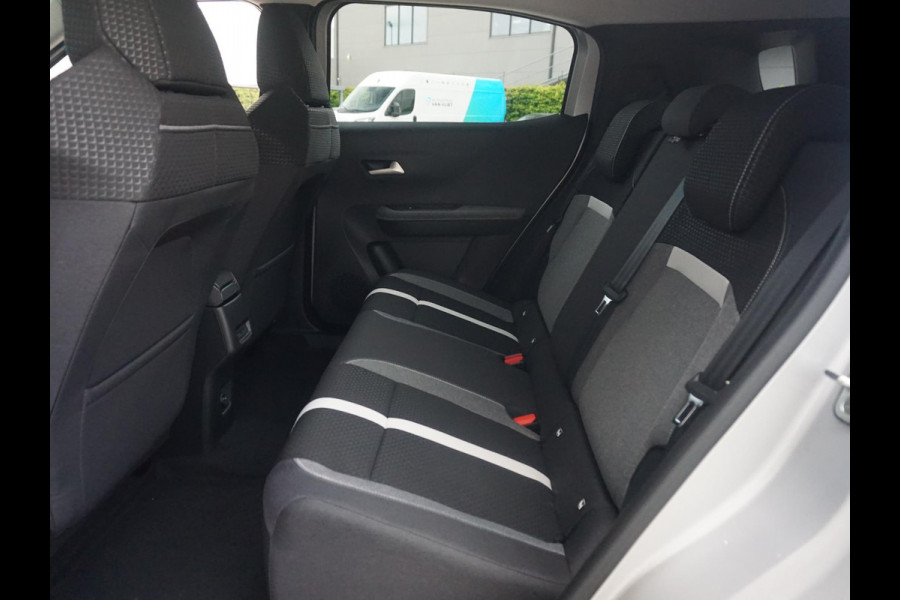 Opel Frontera Electric GS 44 kWh Comfort pakket