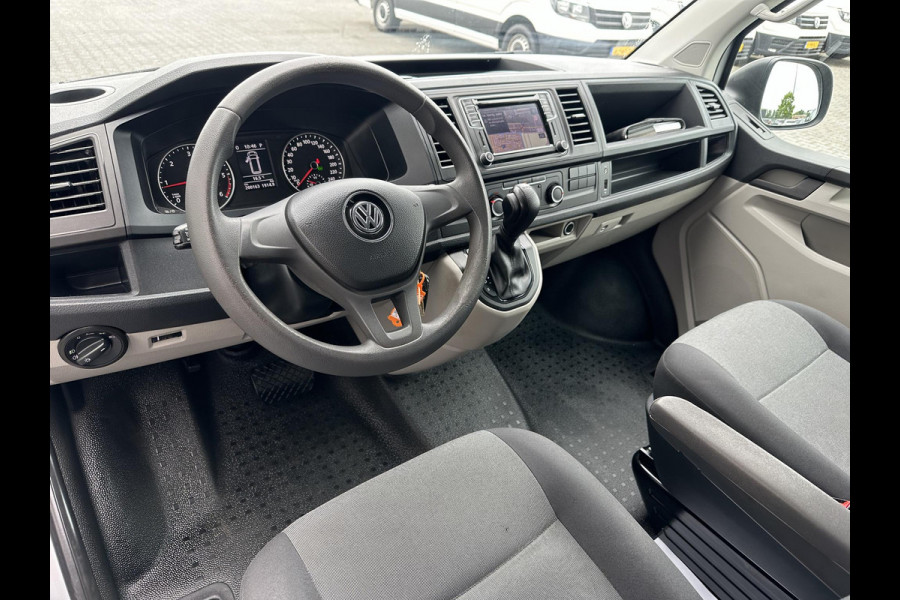 Volkswagen Transporter 2.0 TDI L1H1 Comfortline*DSG*A/C*NAVI*CRUISE*TEL*