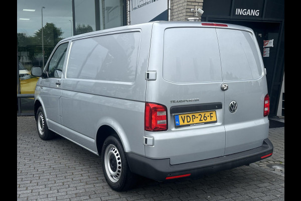 Volkswagen Transporter 2.0 TDI L1H1 Comfortline*DSG*A/C*NAVI*CRUISE*TEL*