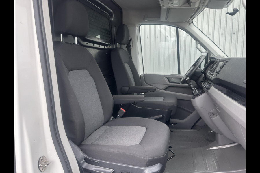 Volkswagen Crafter 35 2.0 TDI L3H3*A/C*CRUISE*3000KG HAAK*
