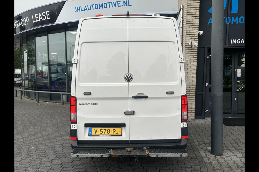 Volkswagen Crafter 35 2.0 TDI L3H3*A/C*CRUISE*3000KG HAAK*