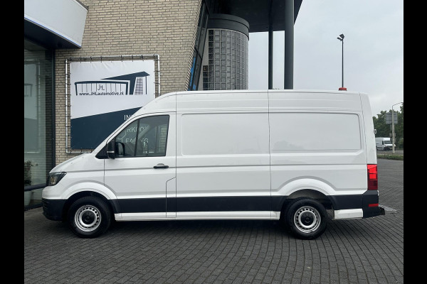 Volkswagen Crafter 35 2.0 TDI L3H3*A/C*CRUISE*3000KG HAAK*