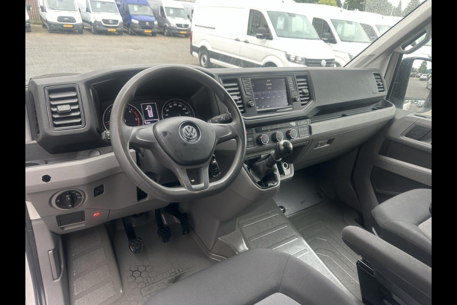 Volkswagen Crafter 35 2.0 TDI L3H3*A/C*CRUISE*3000KG HAAK*