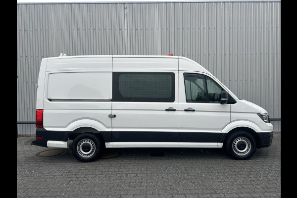 Volkswagen Crafter 35 2.0 TDI L3H3*A/C*CRUISE*3000KG HAAK*