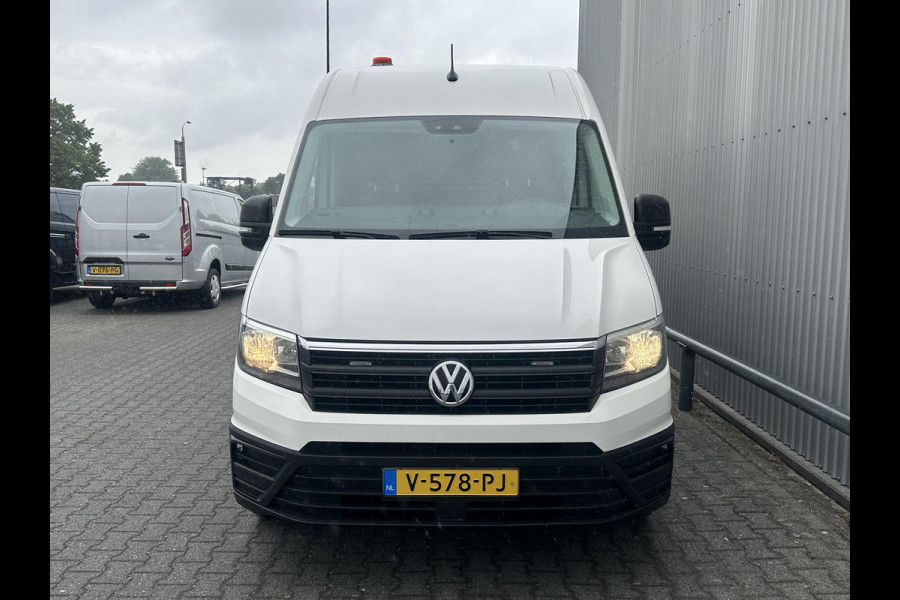 Volkswagen Crafter 35 2.0 TDI L3H3*A/C*CRUISE*3000KG HAAK*