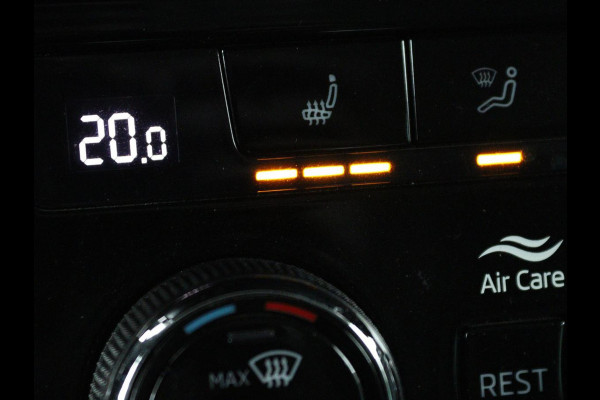 Škoda Superb 1.4 TSI iV Style | Trekhaak | Stoel & achterbankverwarming | Camera | Memory | Carplay | Park Assist | Virtual Cockpit | Navigatie