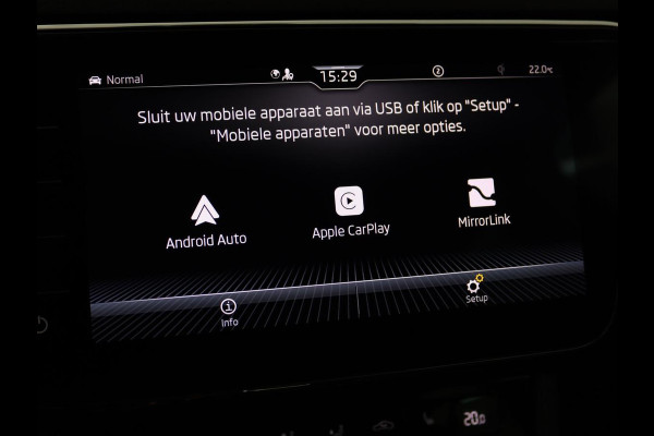 Škoda Superb 1.4 TSI iV Style | Trekhaak | Stoel & achterbankverwarming | Camera | Memory | Carplay | Park Assist | Virtual Cockpit | Navigatie