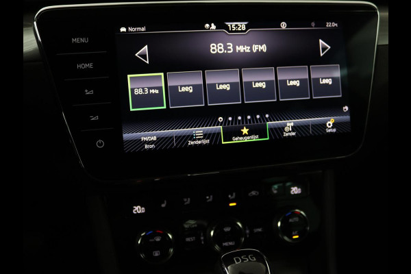 Škoda Superb 1.4 TSI iV Style | Trekhaak | Stoel & achterbankverwarming | Camera | Memory | Carplay | Park Assist | Virtual Cockpit | Navigatie