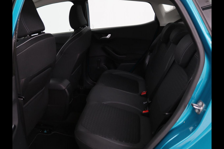 Ford Fiesta 1.0 EcoBoost Titanium | 54.100km NAP | Camera | Carplay | Adaptive cruise | B&O Sound | Verwarmde voorruit | Park Assist | Climate control