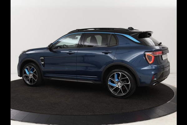 Lynk & Co 01 1.5 Plug In | Panoramadak | Infinity by Harman | 360 camera | Adaptive cruise | Stoelverwarming | Carplay | Memory | Full LED