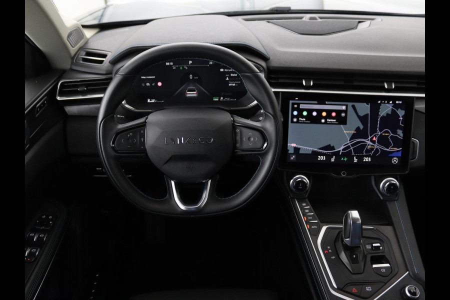 Lynk & Co 01 1.5 Plug In | Panoramadak | Infinity by Harman | 360 camera | Adaptive cruise | Stoelverwarming | Carplay | Memory | Full LED