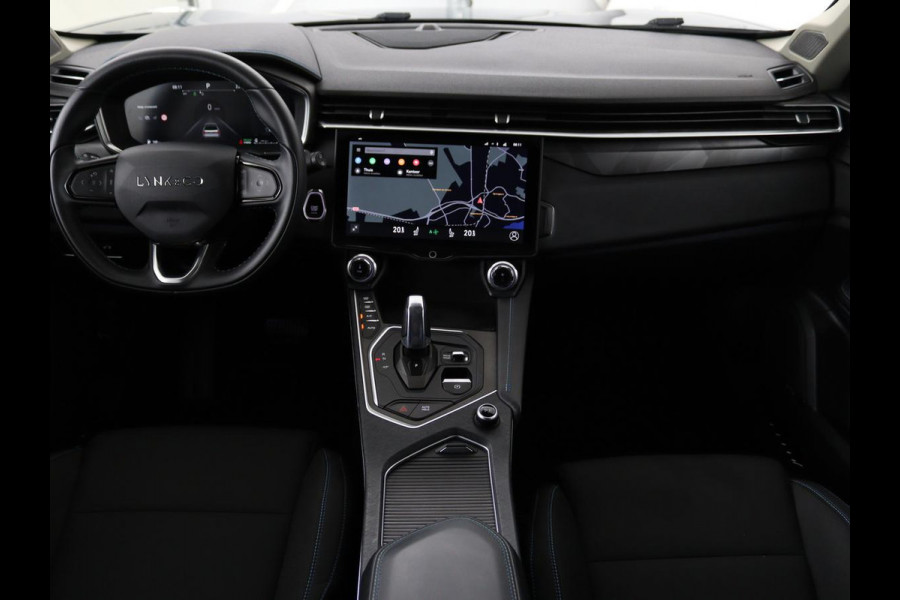 Lynk & Co 01 1.5 Plug In | Panoramadak | Infinity by Harman | 360 camera | Adaptive cruise | Stoelverwarming | Carplay | Memory | Full LED