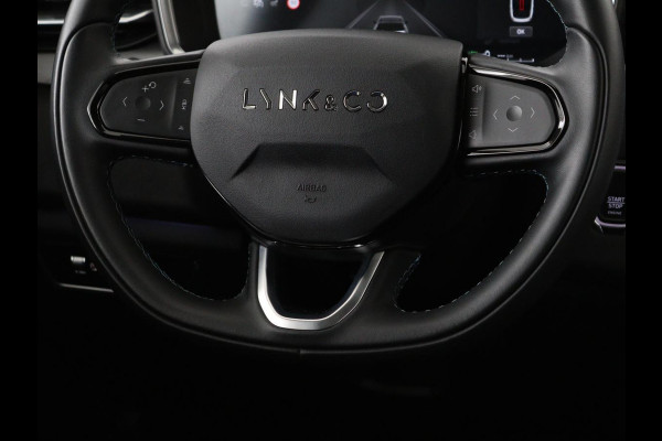 Lynk & Co 01 1.5 Plug In | Panoramadak | Infinity by Harman | 360 camera | Adaptive cruise | Stoelverwarming | Carplay | Memory | Full LED