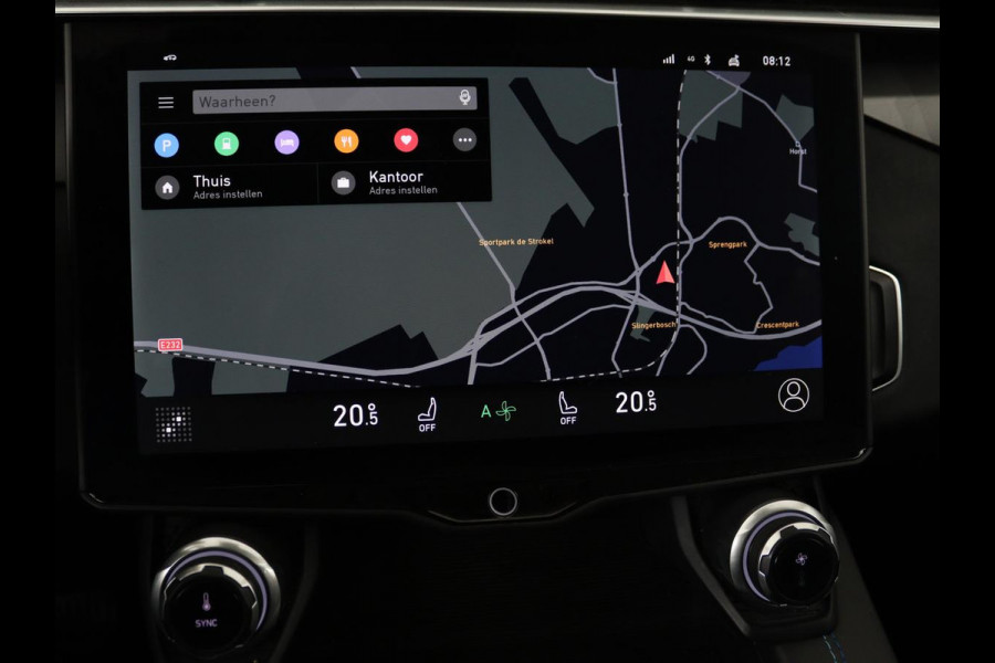 Lynk & Co 01 1.5 Plug In | Panoramadak | Infinity by Harman | 360 camera | Adaptive cruise | Stoelverwarming | Carplay | Memory | Full LED