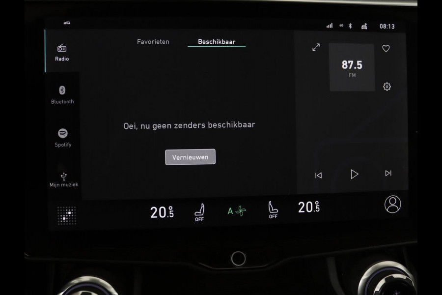 Lynk & Co 01 1.5 Plug In | Panoramadak | Infinity by Harman | 360 camera | Adaptive cruise | Stoelverwarming | Carplay | Memory | Full LED