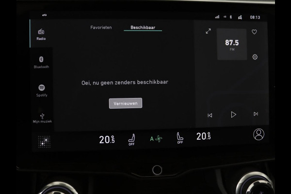 Lynk & Co 01 1.5 Plug In | Panoramadak | Infinity by Harman | 360 camera | Adaptive cruise | Stoelverwarming | Carplay | Memory | Full LED