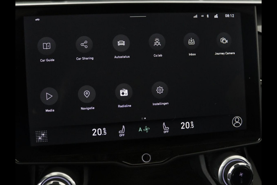 Lynk & Co 01 1.5 Plug In | Panoramadak | Infinity by Harman | 360 camera | Adaptive cruise | Stoelverwarming | Carplay | Memory | Full LED