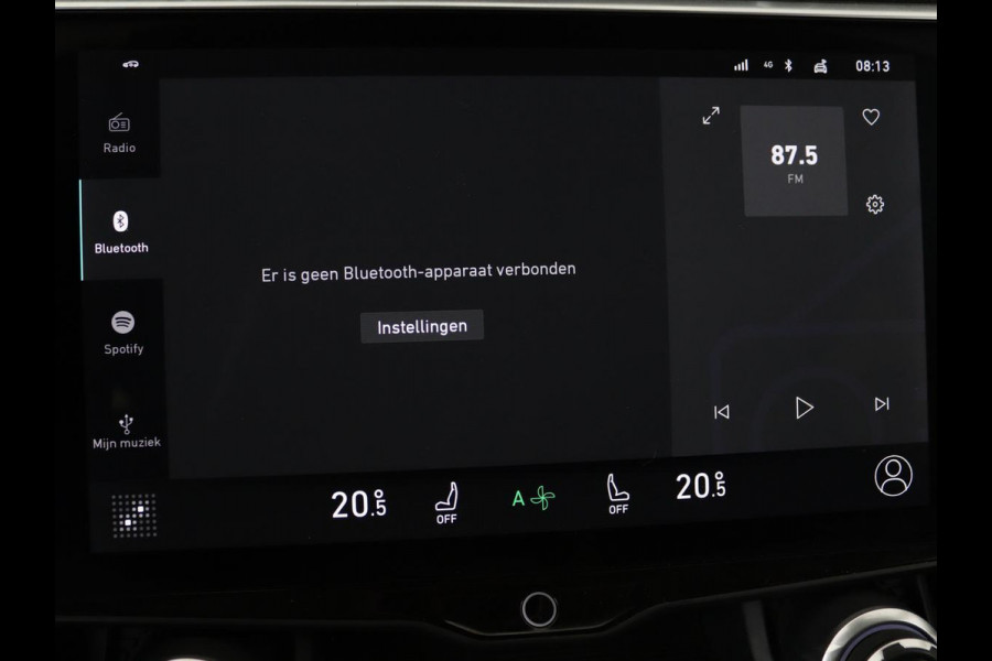 Lynk & Co 01 1.5 Plug In | Panoramadak | Infinity by Harman | 360 camera | Adaptive cruise | Stoelverwarming | Carplay | Memory | Full LED