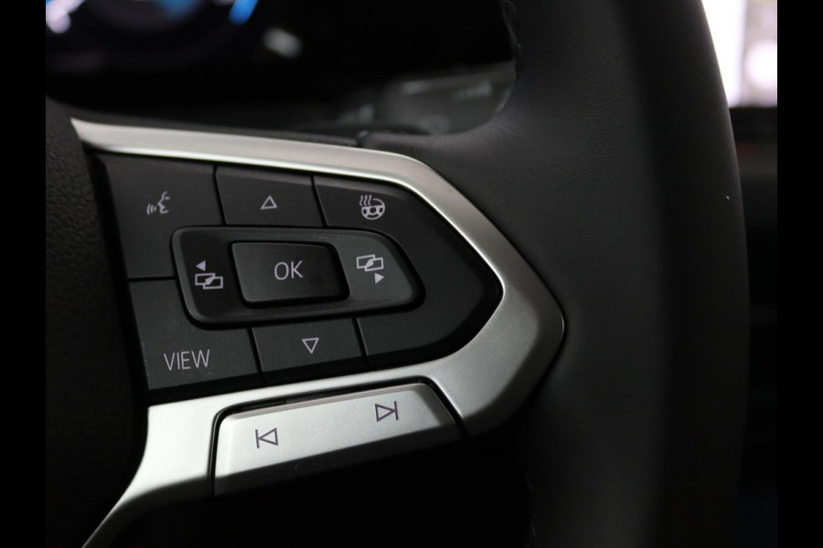 Volkswagen Golf 1.4 eHybrid Style | Stoel & stuurverwarming | Massage | Carplay | Memory | Achterbankverwarming | Adaptive cruise | Park Assist | Sfeerverlichting | Navigatie | Full LED | PHEV