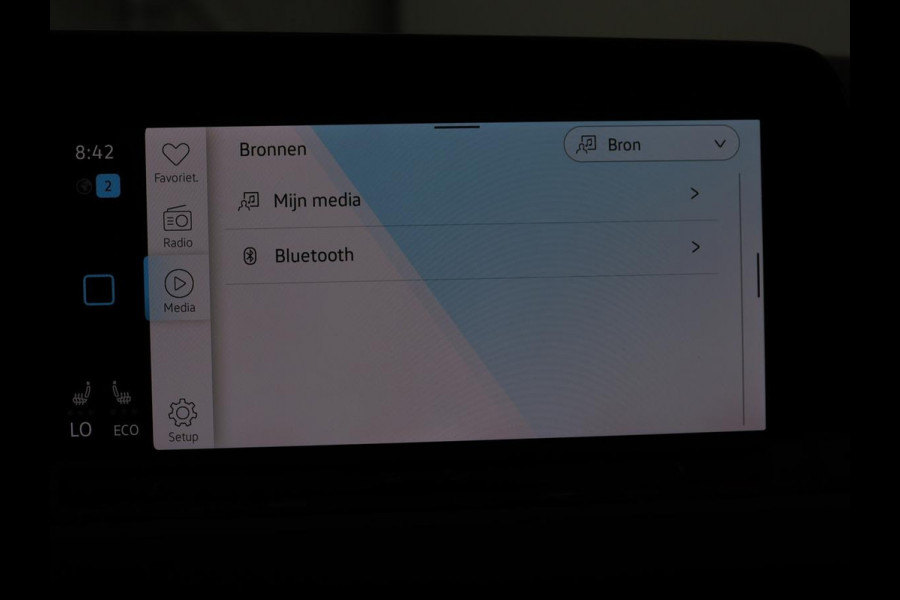 Volkswagen Golf 1.4 eHybrid Style | Stoel & stuurverwarming | Massage | Carplay | Memory | Achterbankverwarming | Adaptive cruise | Park Assist | Sfeerverlichting | Navigatie | Full LED | PHEV