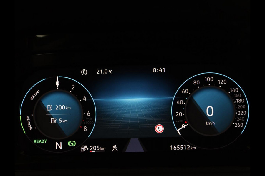 Volkswagen Golf 1.4 eHybrid Style | Stoel & stuurverwarming | Massage | Carplay | Memory | Achterbankverwarming | Adaptive cruise | Park Assist | Sfeerverlichting | Navigatie | Full LED | PHEV