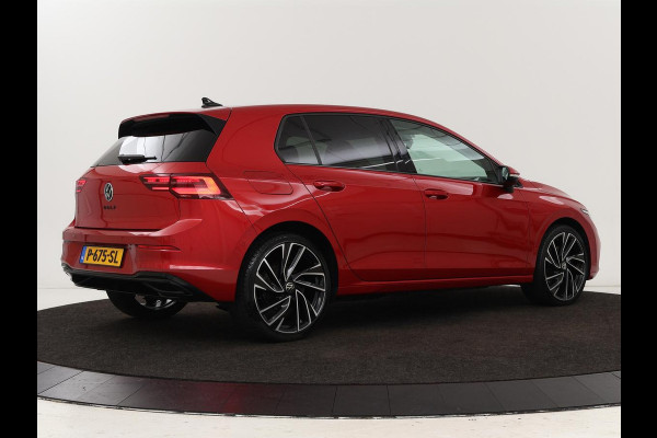 Volkswagen Golf 1.4 eHybrid Style | Stoel & stuurverwarming | Massage | Carplay | Memory | Achterbankverwarming | Adaptive cruise | Park Assist | Sfeerverlichting | Navigatie | Full LED | PHEV