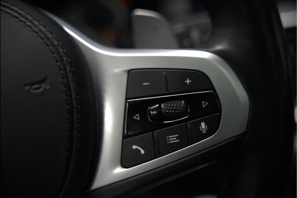 BMW 5 Serie Touring 530i High Executive M Sport | Panoramadak | Head-Up Display | Laser | Trekhaak | Stoelverwarming | Stuurverwarming | Memory Seats | Keyless | Adaptive Cruise Control | Comfort Seats | Shadowline | BTW | NAP | Dealer Ond