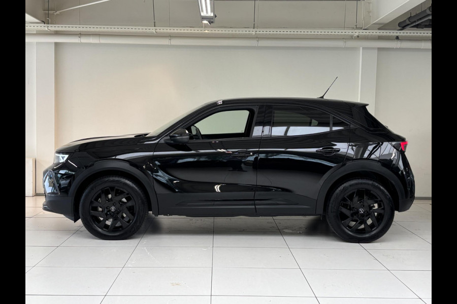 Opel Mokka 1.2 Turbo Hybrid GS Automaat | Navigatie | Achteruitrijcamera | Massagestoel