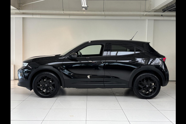 Opel Mokka 1.2 Turbo Hybrid GS Automaat | Navigatie | Achteruitrijcamera | Massagestoel