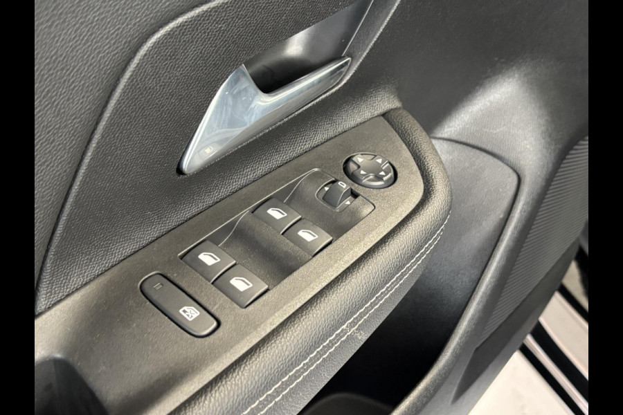 Opel Mokka 1.2 Turbo Hybrid GS Automaat | Navigatie | Achteruitrijcamera | Massagestoel