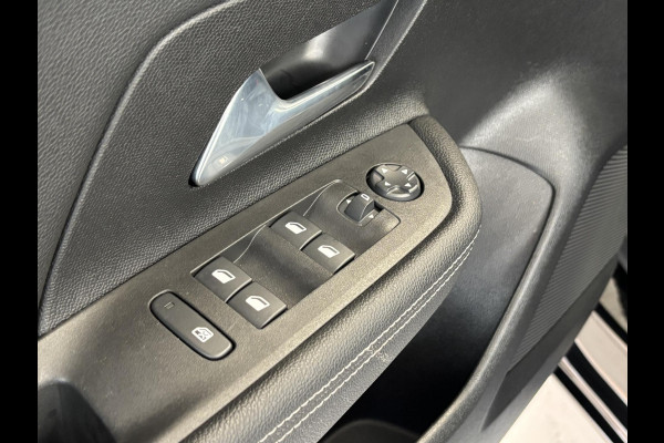 Opel Mokka 1.2 Turbo Hybrid GS Automaat | Navigatie | Achteruitrijcamera | Massagestoel