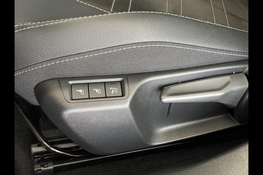 Opel Mokka 1.2 Turbo Hybrid GS Automaat | Navigatie | Achteruitrijcamera | Massagestoel