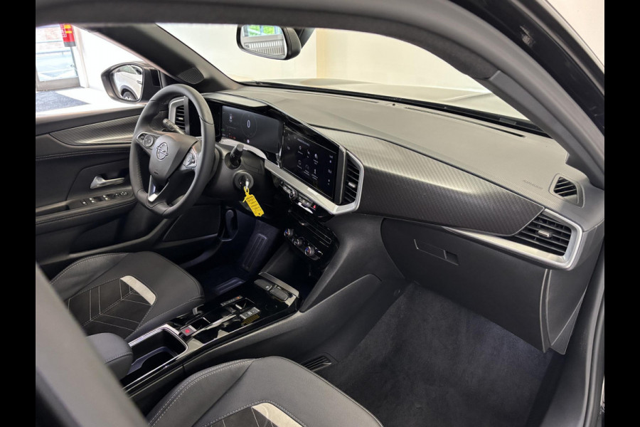 Opel Mokka 1.2 Turbo Hybrid GS Automaat | Navigatie | Achteruitrijcamera | Massagestoel