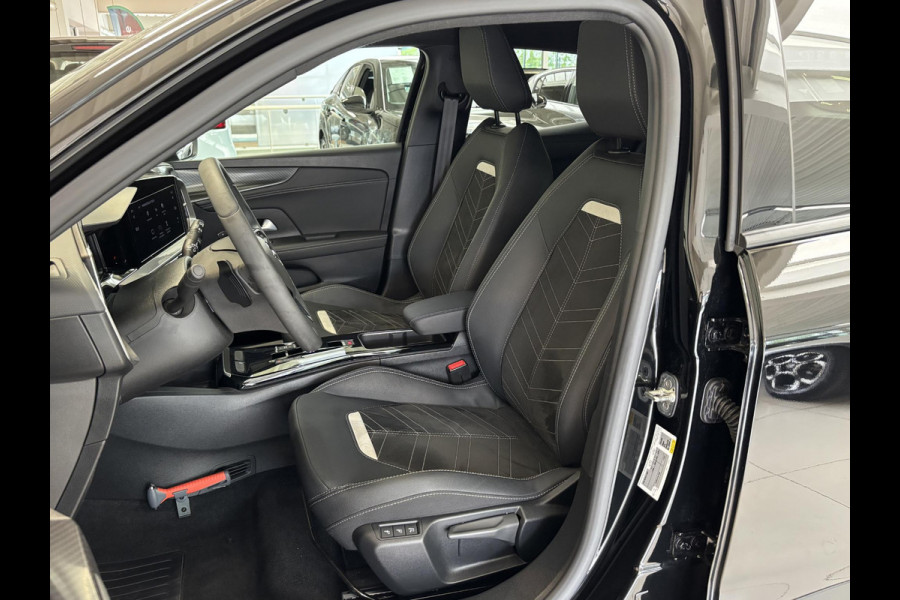 Opel Mokka 1.2 Turbo Hybrid GS Automaat | Navigatie | Achteruitrijcamera | Massagestoel