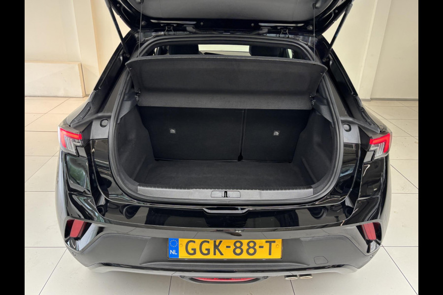 Opel Mokka 1.2 Turbo Hybrid GS Automaat | Navigatie | Achteruitrijcamera | Massagestoel