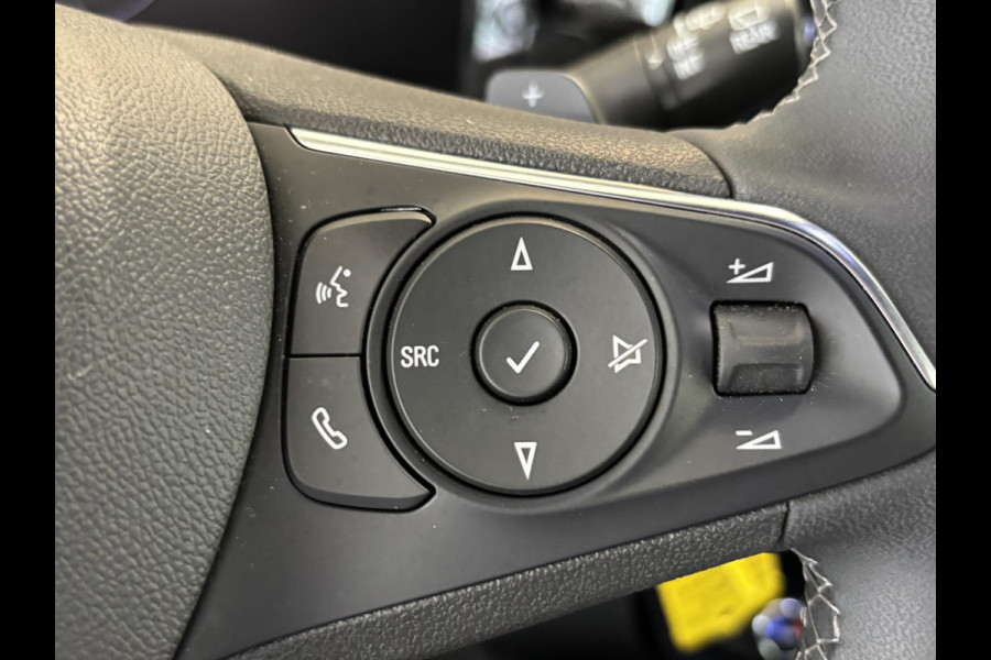 Opel Mokka 1.2 Turbo Hybrid GS Automaat | Navigatie | Achteruitrijcamera | Massagestoel