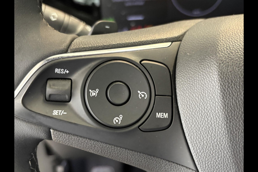 Opel Mokka 1.2 Turbo Hybrid GS Automaat | Navigatie | Achteruitrijcamera | Massagestoel