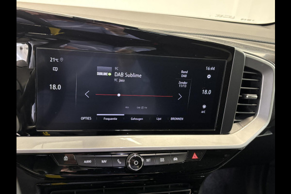 Opel Mokka 1.2 Turbo Hybrid GS Automaat | Navigatie | Achteruitrijcamera | Massagestoel