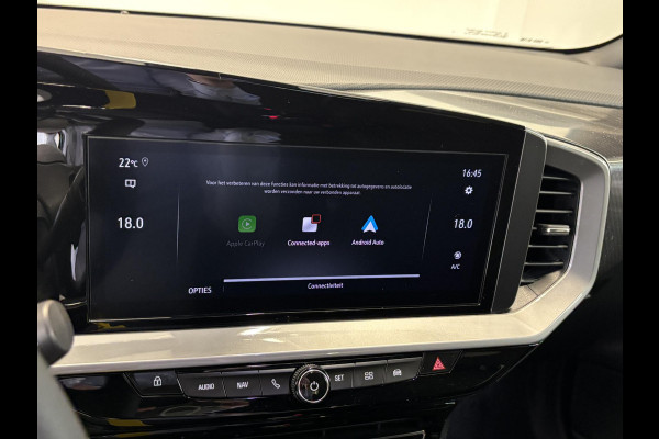 Opel Mokka 1.2 Turbo Hybrid GS Automaat | Navigatie | Achteruitrijcamera | Massagestoel